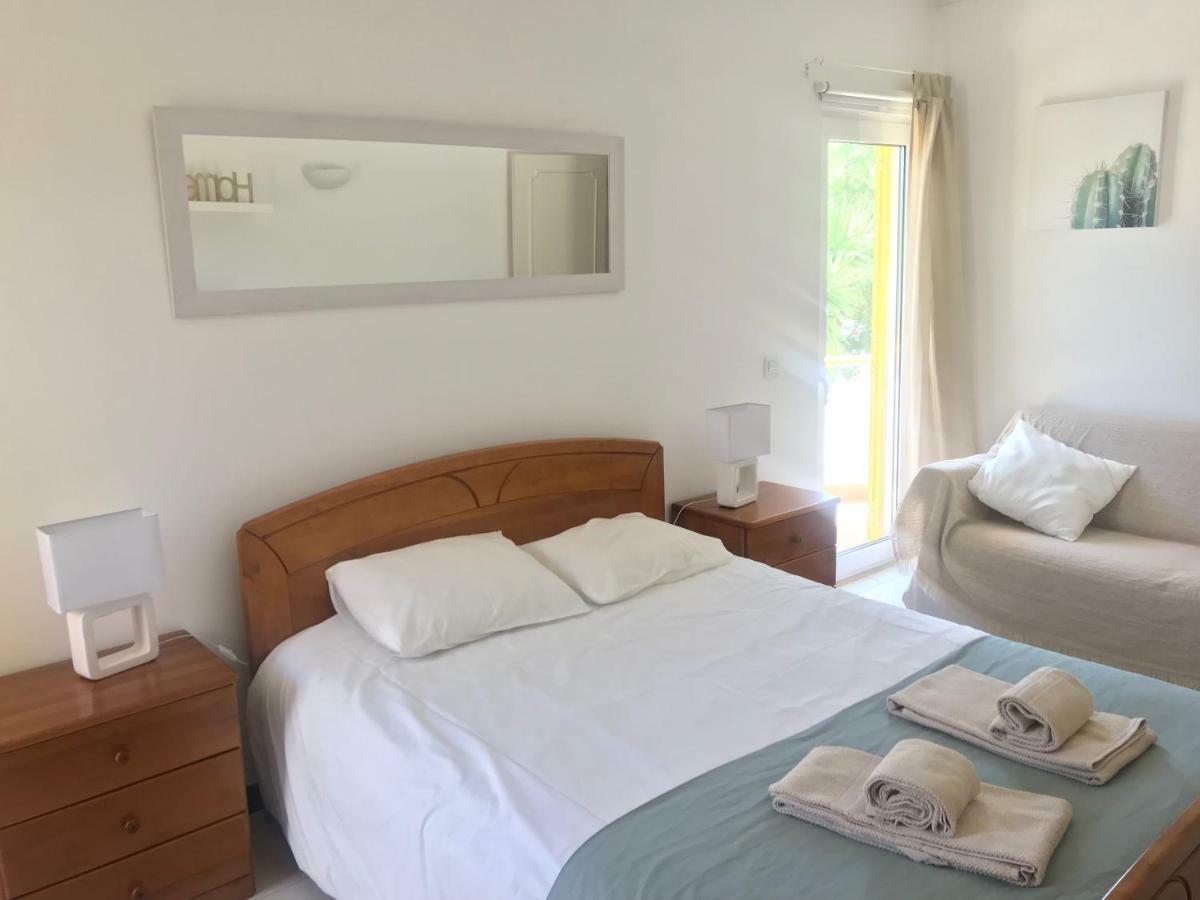 Vilamoura Cosy Central Flat Apartment ภายนอก รูปภาพ