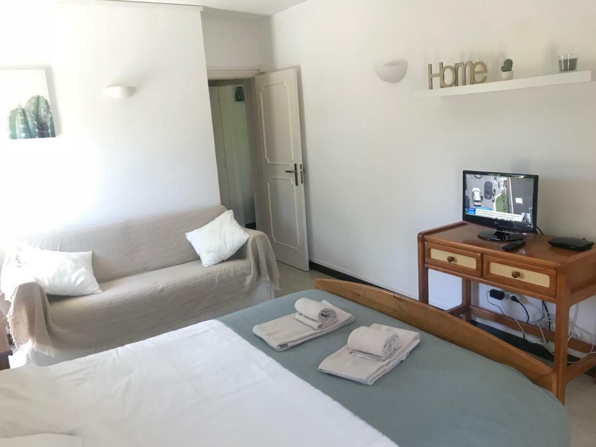 Vilamoura Cosy Central Flat Apartment ภายนอก รูปภาพ