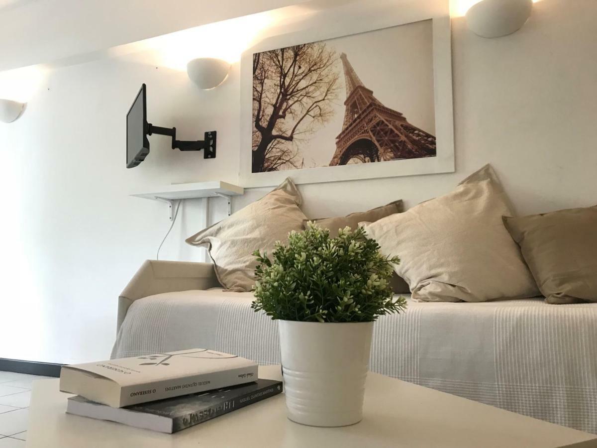 Vilamoura Cosy Central Flat Apartment ภายนอก รูปภาพ